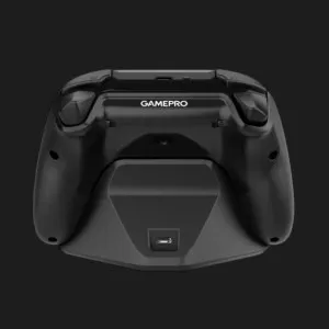 Бездротовий геймпад GamePro (GPS20BDOC) (Black)