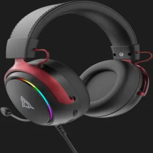 Игровая гарнитура Ajazz AHW10 (Black) (UA) в Каменском