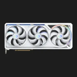 Видеокарта ASUS GeForce RTX 5080 ROG Astral 16GB (ROG-ASTRAL-RTX5080-O16G-WHITE)