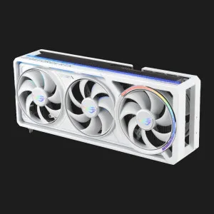 Видеокарта ASUS GeForce RTX 5080 ROG Astral 16GB (ROG-ASTRAL-RTX5080-O16G-WHITE)