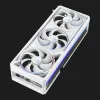 Видеокарта ASUS GeForce RTX 5080 ROG Astral 16GB (ROG-ASTRAL-RTX5080-O16G-WHITE)