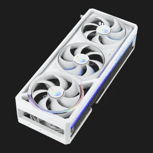 Видеокарта ASUS GeForce RTX 5080 ROG Astral 16GB (ROG-ASTRAL-RTX5080-O16G-WHITE)