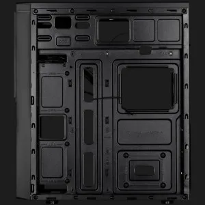 Компьютер 2Е Rational (Intel i5-12400, 8Gb, F256GB, UMA) (2E-10094)