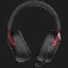Ігрова гарнітура Ajazz AHM10 Max (Black) (UA)