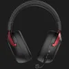 Ігрова гарнітура Ajazz AHM10 Max (Black) (UA)