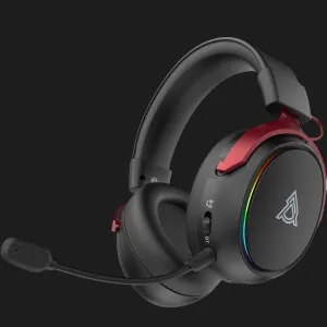 Игровая гарнитура Ajazz AHM10 Max (Black) (UA) в Каменском