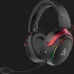 Ігрова гарнітура Ajazz AHM10 Max (Black) (UA)