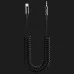 Кабель Proove AUX Steel Spring Type-C to 3.5 (1m)