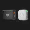 Микрофонная радиосистема DJI Mic Mini 2 1TX + 1RX (CP.RN.00000530.01)