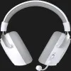 Ігрова гарнітура Ajazz AHM10 Max (White) (UA)
