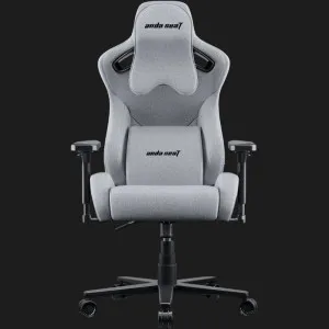 Кресло геймерское Anda Seat Kaiser Frontier XL (Gray) (UA) в Берегово