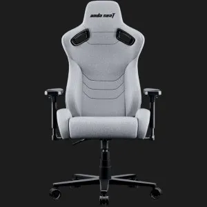 Кресло геймерское Anda Seat Kaiser Frontier XL (Gray) (UA) в Берегово