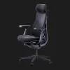 Эргономичное кресло LiberNovo Omni (Midnight Black) (CP-GW-0000015-00-01)
