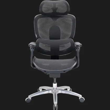 Кресло Sihoo C300 LITE V2 (Black) (C300-LITE-V2-B101)