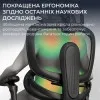 Кресло Sihoo C300 LITE V2 (Black) (C300-LITE-V2-B101)