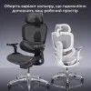 Кресло Sihoo C300 LITE V2 (Black) (C300-LITE-V2-B101)