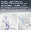 Кресло Sihoo C300 LITE V2 (Black) (C300-LITE-V2-B101)