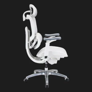 Кресло Sihoo C300 LITE V2 (White) (C300-LITE-V2-B102) в Берегово