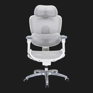 Кресло Sihoo C300 LITE V2 (White) (C300-LITE-V2-B102) в Берегово