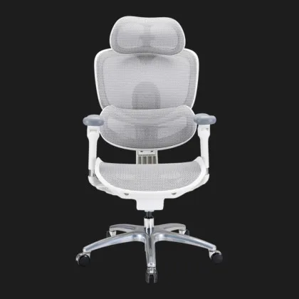 Кресло Sihoo C300 LITE V2 (White) (C300-LITE-V2-B102)