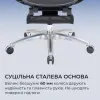 Кресло Sihoo C300 LITE V2 (Black) + подставка для ног (C300-LITE-V2-B101-JT)