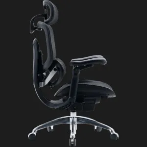 Кресло Sihoo C300 PRO V2 (Black) (C300-PRO-V2-B101) в Берегово
