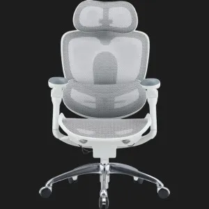 Кресло Sihoo C300 PRO V2 (White) (C300-PRO-V2-B102) в Берегово