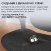 Кресло Sihoo C300 PRO V2 (Black) (C300-PRO-V2-B101)
