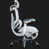 Кресло Sihoo C300 PRO V2 (White) +подставка для ног (C300-PRO-V2-B102-JT)