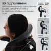 Кресло Sihoo C300 PRO V2 (White) +подставка для ног (C300-PRO-V2-B102-JT)