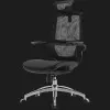 Кресло Sihoo M59AS (Mesh Black) (M59AS-M302)