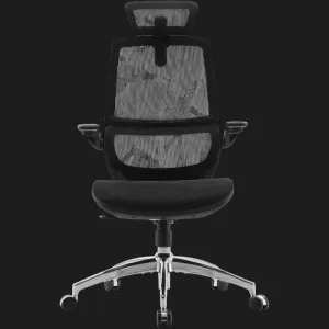 Кресло Sihoo M59AS (Mesh Black) (M59AS-M302) в Берегово