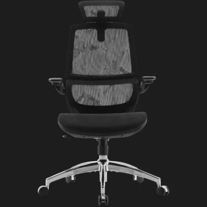Кресло Sihoo M59AS (Mesh Black) (M59AS-M302)