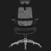Кресло Sihoo M59AS (Mesh Black) (M59AS-M302)
