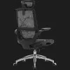 Кресло Sihoo M59AS (Mesh Black) (M59AS-M302)