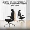 Кресло Sihoo M59AS (Mesh Black) (M59AS-M302)
