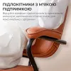 Кресло SIHOO (L3C-N201) PVC (Vintage Brown)