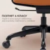 Кресло SIHOO (L3C-N201) PVC (Vintage Brown)