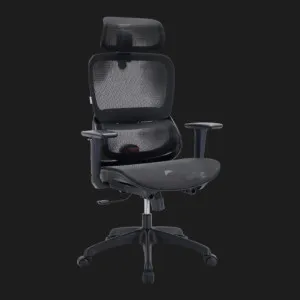 Кресло эргономичное Sihoo (B100-B101) (Mesh Black) в Берегово
