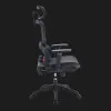 Кресло эргономичное Sihoo (B100-B101) (Mesh Black)