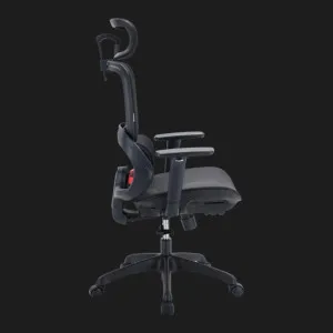 Кресло эргономичное Sihoo (B100-B101) (Mesh Black) в Берегово