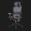 Кресло эргономичное Sihoo (B100-B101) (Mesh Black)
