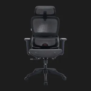 Кресло эргономичное Sihoo (B100-B101) (Mesh Black) в Берегово
