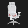 Кресло эргономичное Sihoo (B100-B102) (Mesh White)