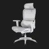 Кресло эргономичное Sihoo (B100-B102) (Mesh White)