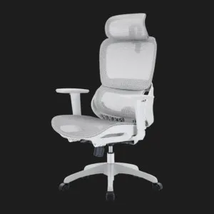 Кресло эргономичное Sihoo (B100-B102) (Mesh White) в Берегово