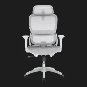 Кресло эргономичное Sihoo (B100-B102) (Mesh White) в Берегово