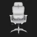 Кресло эргономичное Sihoo (B100-B102) (Mesh White)