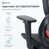Кресло эргономичное Sihoo (B100-B102) (Mesh White)