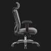 Кресло эргономичное Sihoo (M18-N106) (Mesh Black/Gray)
